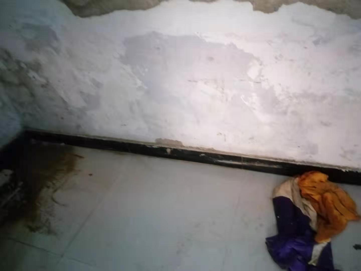 东兰家里漏水了怎么办？