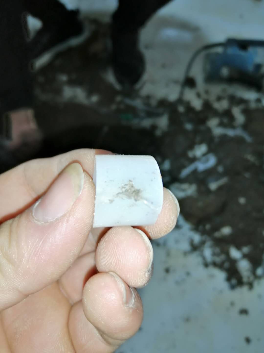 东兰地暖漏水检测
